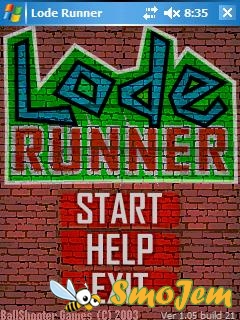 Lode Runner