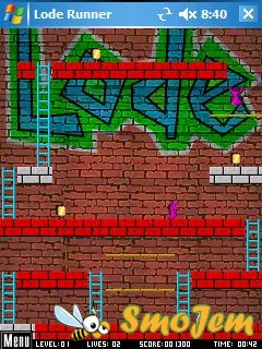 Lode Runner