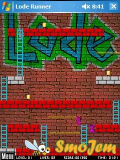 Lode Runner