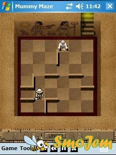 Astraware Mummy Maze 2.1