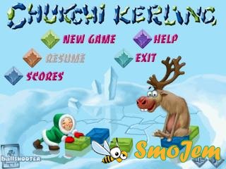 Chukchi Kerling v1.05