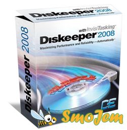 Diskeeper 2008
