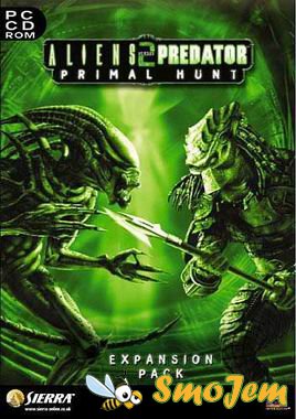 Aliens vs. Predator 2: Primal Hunt