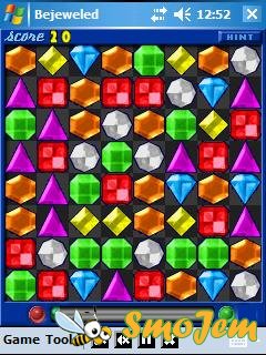 Bejeweled