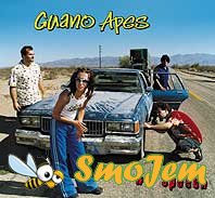 Guano Apes (Все альбомы 1997-2006)