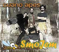 Guano Apes (Все альбомы 1997-2006)