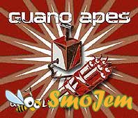 Guano Apes (Все альбомы 1997-2006)