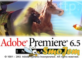 Adobe Premier 6.5