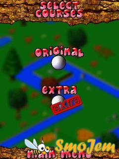 Pocket Mini Golf Extra v1.21