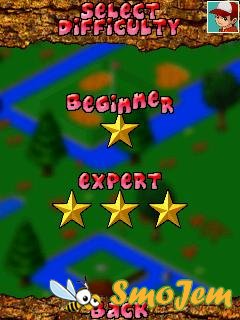 Pocket Mini Golf Extra v1.21