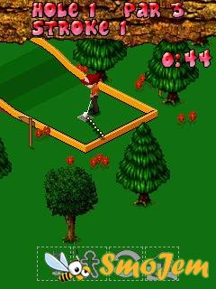 Pocket Mini Golf Extra v1.21