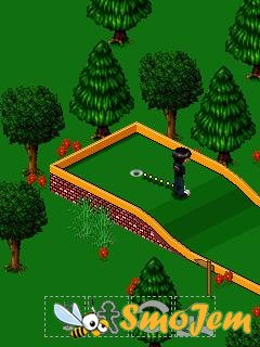 Pocket Mini Golf Extra v1.21