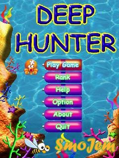 Deep Hunter