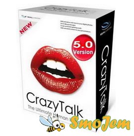 Crazy Talk 5.0 Pro