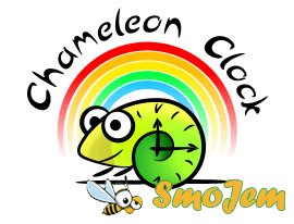Chameleon Clock 4.0.1