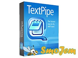 TextPipe Pro 7.6.1