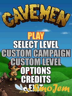 Cavemen