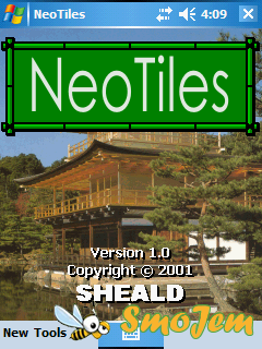 NeoTiles