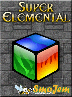 Super Elemental