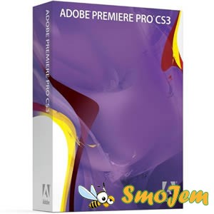 Adobe Premiere Pro CS3 free