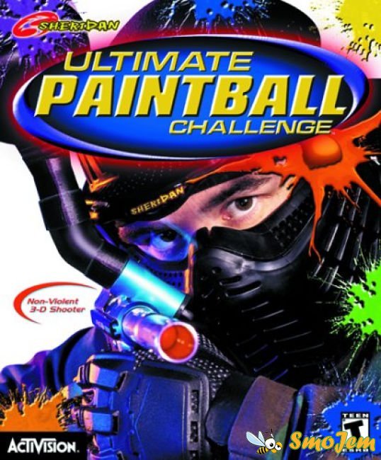 download Ultimate Paintball Challenge