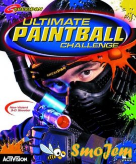 Ultimate Paintball Challenge