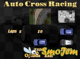 Auto Cross Racing