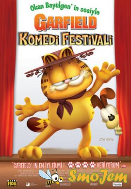 Фестиваль Гарфилда / Garfield's Fun Fest