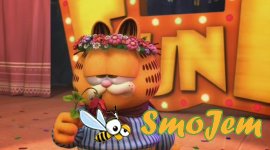 Фестиваль Гарфилда / Garfield's Fun Fest