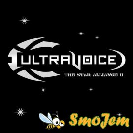 Ultravoice - The Star Alliance II