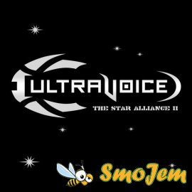 Ultravoice - The Star Alliance II