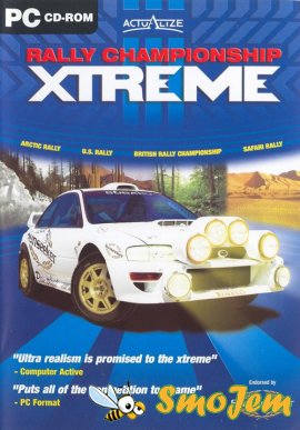 Rally Championship Xtreme