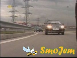 Тест-драйв - Chevrolet Lanоs и Renault Logan