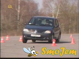 Тест-драйв - Chevrolet Lanоs и Renault Logan