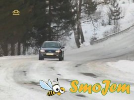 Тест-драйв - Renault Megane, Nissan Tiida, Toyota Auris