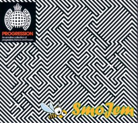 Ministry of Sound - Progression