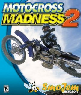 Motocross Madness 2