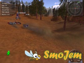 Motocross Madness 2