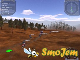 Motocross Madness 2