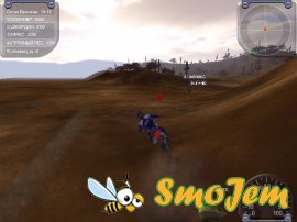 Motocross Madness 2