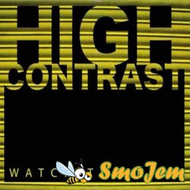 High Contrast - Watch The Ride