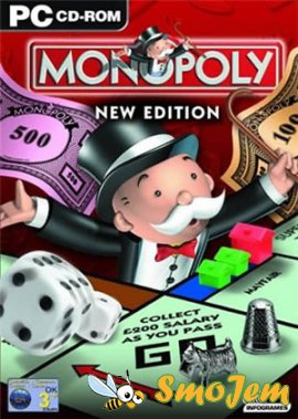 Монополия 3 / Monopoly 3