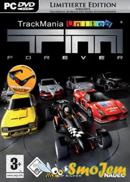 TrackMania United Forever