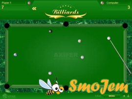 Billards