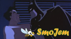 Бэтмэн: Под маской призрака / Batman: Mask of the Phantasm