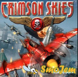 Кровавые небеса / Crimson Skies