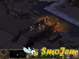 Fallout Tactics: Brotherhood of Steel