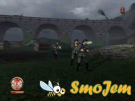 Великий побег / The Great Escape