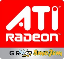 Драйвер для ATI Radeon x1950