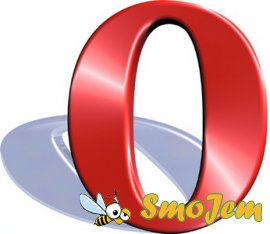 Opera 9.63